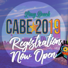 CABE conference 2019 CABE conference 2019