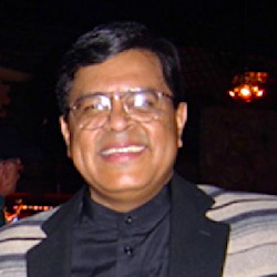 Robert Chavez, Chorizo Lopez Robert Chavez, Chorizo Lopez