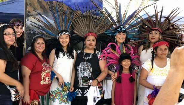 Aztec Group