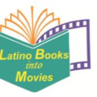 Book into Movies Logo