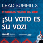 LEAD SUMMIT X , sqt LEAD SUMMIT X , sqt