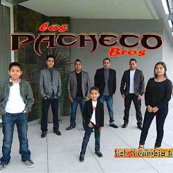 los pacheco bros los pacheco bros